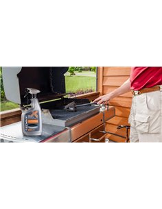 TECMAXX υγρό καθαριστικό για λίπη 14-011, 650ml