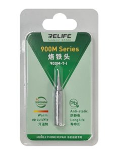 RELIFE soldering iron tip RL-900M-T τύπου I