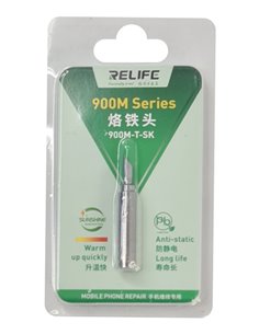 RELIFE soldering iron tip RL-900M-T τύπου SK