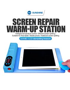SUNSHINE διαχωριστής LCD οθόνης S-918E για επισκευές κινητών/tablet