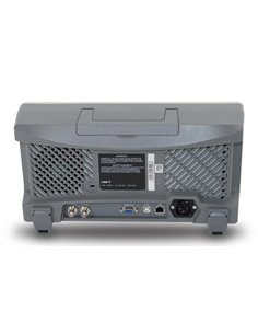 UNI-T ψηφιακός παλμογράφος πάγκου UPO3154E, 4 καναλιών, 150MHz
