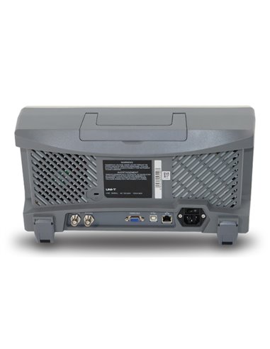 UNI-T ψηφιακός παλμογράφος πάγκου UPO3154E, 4 καναλιών, 150MHz