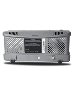 UNI-T ψηφιακός παλμογράφος πάγκου UTD2102CEX+, 2 καναλιών, 100MHz