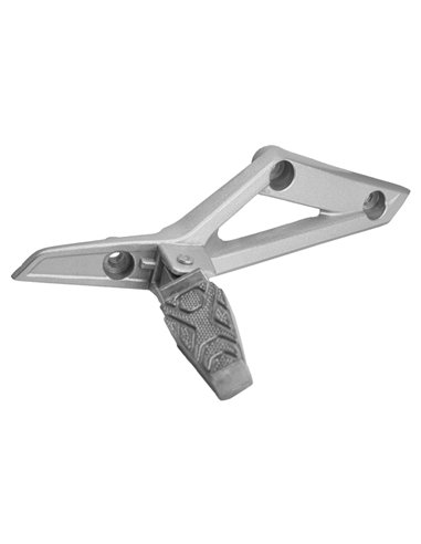 ZNEN ανταλλακτικό μαρσπιέ συνεπιβάτη 5071A/B-AFA9-9000 για Fantasy