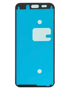 ULEFONE LCD & Touch Panel για smartphone Armor 16 Pro, μαύρη