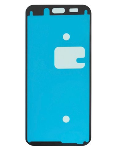 ULEFONE LCD & Touch Panel για smartphone Armor 16 Pro, μαύρη