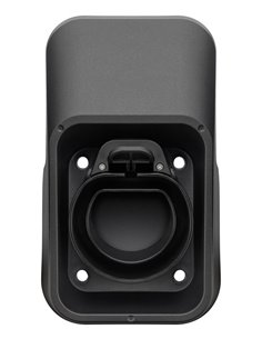 GOOBAY βάση καλωδίου φόρτισης ηλεκτρικού οχήματος 61143, τύπου 2