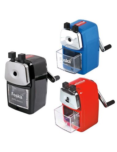 Ξύστρα επαγγελματική μεταλλική