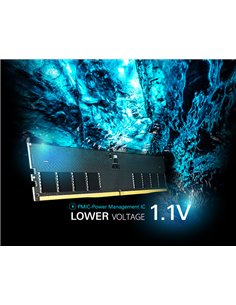 SILICON POWER μνήμη DDR5 UDIMM SP016GBLVU480F02, 16GB, 4800MHz, CL40