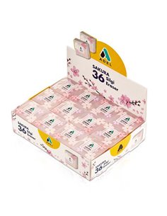 Adel σβήστρα Sakura