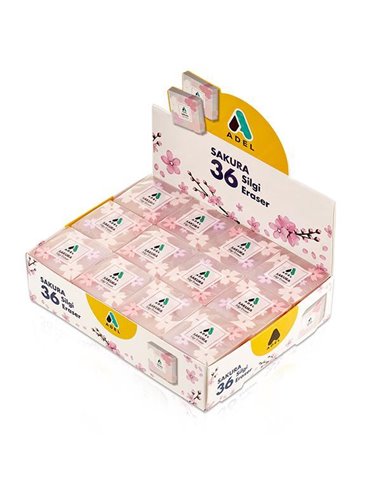 Adel σβήστρα Sakura