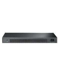 TP-LINK Rackmount Switch TL-SG1048, 48-Port Gigabit, Ver 6.0