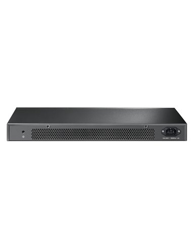 TP-LINK Rackmount Switch TL-SG1048, 48-Port Gigabit, Ver 6.0