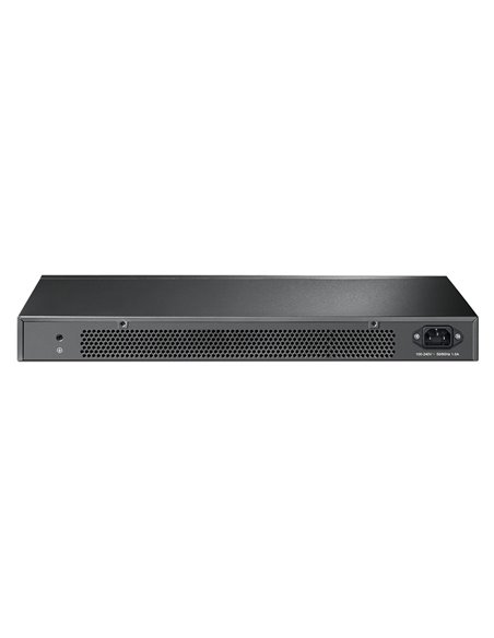 TP-LINK Rackmount Switch TL-SG1048, 48-Port Gigabit, Ver 6.0