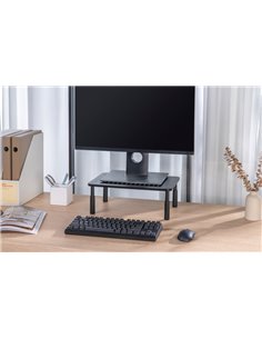 BRATECK επιτραπέζια βάση οθόνης/laptop STB-086, 13-32", έως 20kg