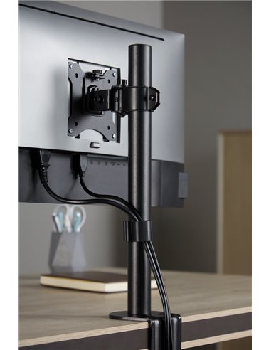 BRATECK βάση γραφείου οθόνης LDT57-C01, 17-32", έως 9kg