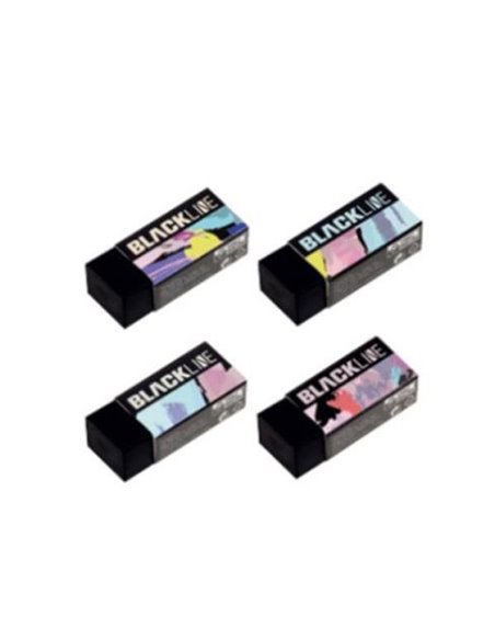 Adel σβήστρα Blackline Galaxy