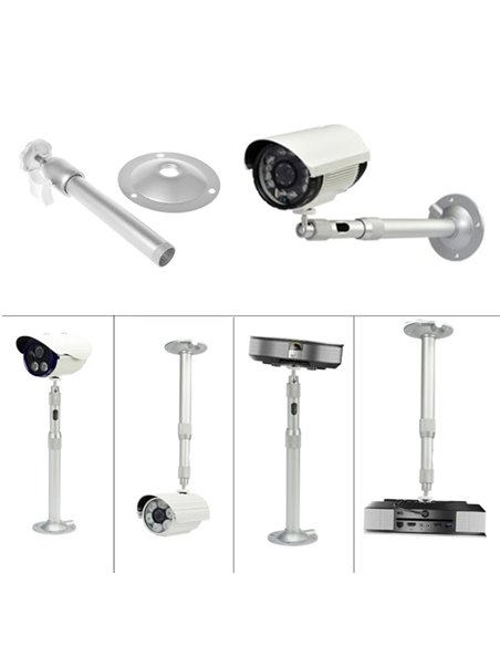 Βάση οροφής προτζέκτορα/κάμερας TOOL-0091, περιστρεφόμενη