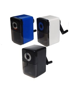 Ξύστρα μεγάλη χειρός