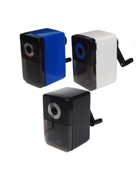 Ξύστρα μεγάλη χειρός