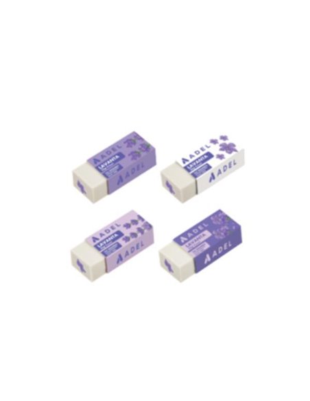 Adel σβήστρα Lavender