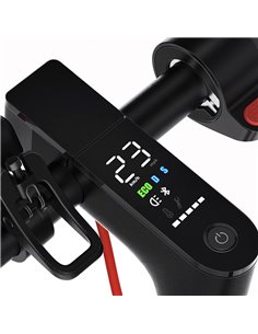 Ανταλλακτικό πάνελ με κάλυμμα για ηλεκτρικό πατίνι Xiaomi Pro & Pro 2