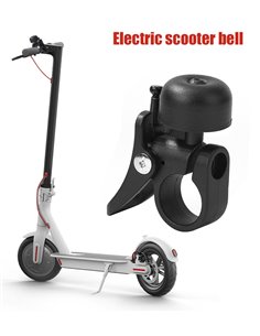 Ανταλλακτικό κουδούνι για ηλεκτρικό πατίνι Xiaomi 1S/Pro/Pro 2