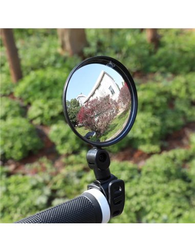 Σετ καθρέφτες για ηλεκτρικό πατίνι SPXISPRO-010, universal, 2τμχ