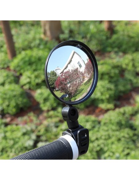 Σετ καθρέφτες για ηλεκτρικό πατίνι SPXISPRO-010, universal, 2τμχ