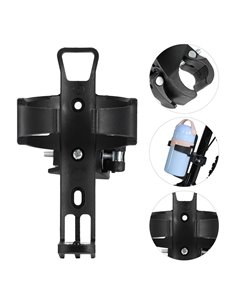 Βάση παγουριού για ηλεκτρικό πατίνι SPXISPRO-011, universal, μαύρη