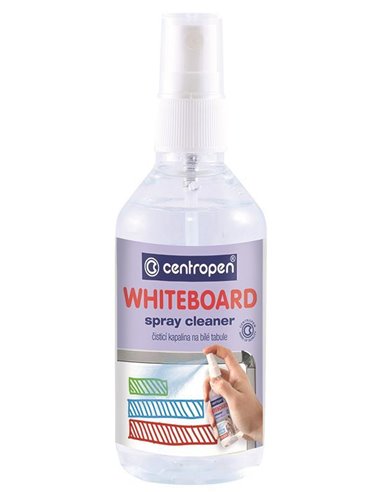 Centropen καθαριστικό πίνακα 110ml