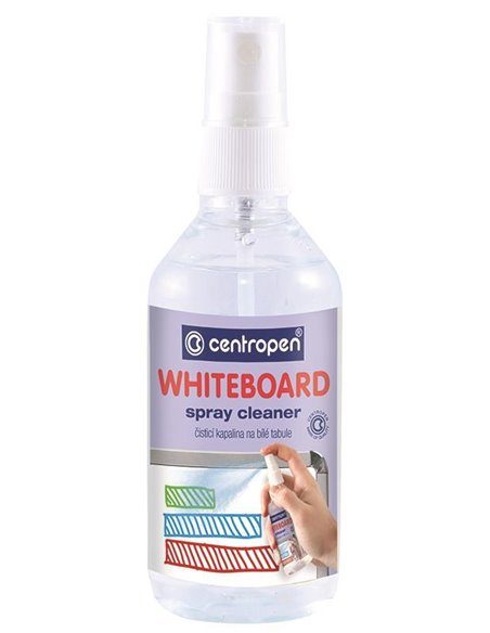 Centropen καθαριστικό πίνακα 110ml