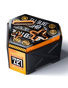 JAKEMY μαγνητιστής/απομαγνητιστής JM-Z21 για κατσαβίδια