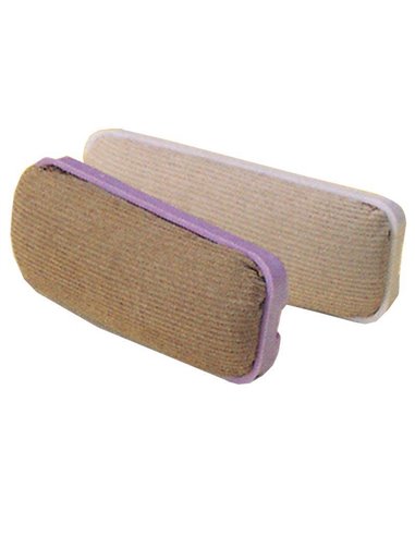 Σφουγγάρι λευκού πίνακα 14x5.5x3,5εκ.