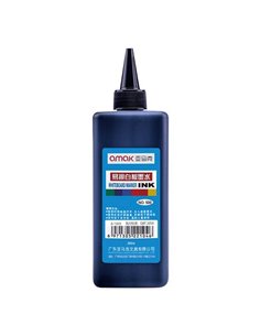 Μελάνι για μαρκαδόρο πίνακα μαύρο 500 ml