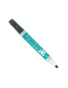 Comix μαρκαδόρος λευκού πίνακα μαύρος