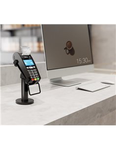 BRATECK επιτραπέζια βάση POS PTS-05, περιστρεφόμενη, universal