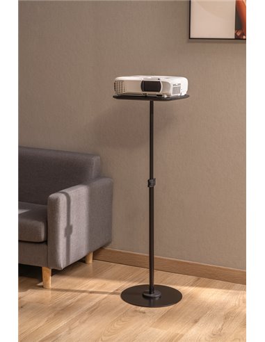 BRATECK βάση projector δαπέδου PRB-23P, έως 6kg