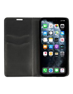 POWERTECH θήκη Magnet Elite MOB-1818 για iPhone 14 Plus, μαύρη