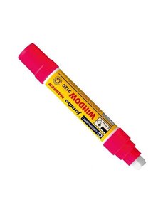 Centropen μαρκαδόρος υγρ. κιμωλίας ροζ jumbo 2-15mm