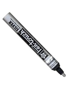 Sakura μαρκαδόρος μεταλλικός ασημί 2mm Μ