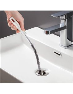 Αποφρακτικό εργαλείο σωλήνα HUH-0136, 45cm