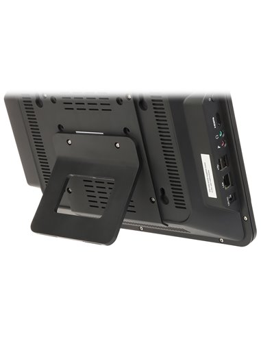 HIKVISION HIWATCH NVR καταγραφικό με οθόνη DS-7604NI-L1/W, WiFi