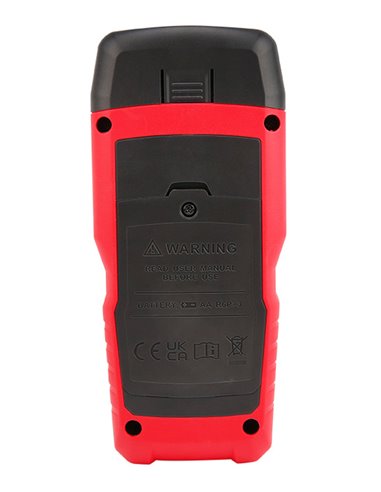 UNI-T tester καλωδίων δικτύου UT685B KIT, TDR