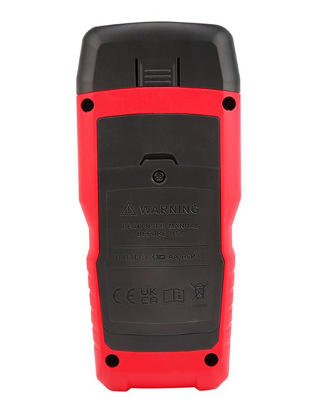 UNI-T tester καλωδίων δικτύου UT685B KIT, TDR