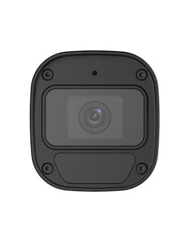 UNIARCH IP κάμερα IPC-B122-APF28, 2.8mm, 2MP, IP67, PoE, IR έως 30m