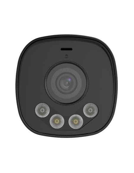 UNIARCH IP κάμερα IPC-B233-APF40W, 4mm, 3MP, IP67, PoE, LED, IR 50m