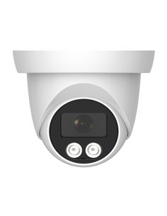 LONGSE υβριδική κάμερα CMSDTHC500FKEW, 2.8mm, 8MP, IP65, LED έως 25m