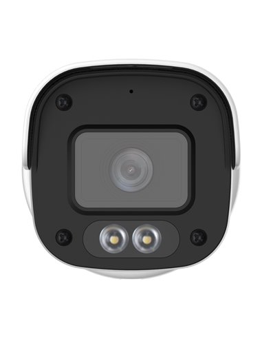 LONGSE υβριδική κάμερα BPSCTHC500FKEW, 2.8mm, 8MP, IP66, LED έως 25m