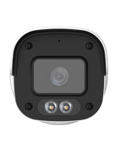 LONGSE υβριδική κάμερα BPSCTHC500FKEW, 2.8mm, 8MP, IP66, LED έως 25m